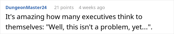 Management Tell Employees They Can’t Use Their Phones After Work, Regret It Almost Immediately Management Tell Employees They Can’t Use Their Phones After Work, Regret It Almost Immediately