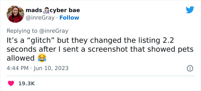 Airbnb Host Tries Gaslighting Guest About Their Pet Policy To Extract More Money, Blames It On A &#8216;Glitch&#8217; After Being Proven Wrong