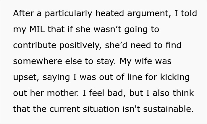 Dad Says His Sleep Is More Important Than Helping With The Baby At Night Because Of His Job, Asks For People’s Perspectives Online Dad Says His Sleep Is More Important Than Helping With The Baby At Night Because Of His Job, Asks For People’s Perspectives Online