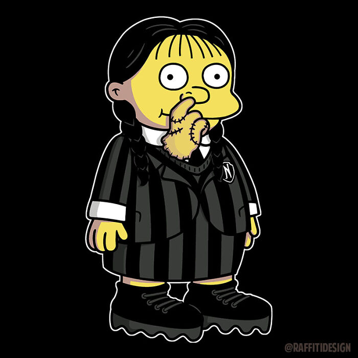 “Not Funny? Not Mine!”: My 40 Funny Pop Culture Caricatures “Not Funny? Not Mine!”: My 40 Funny Pop Culture Caricatures