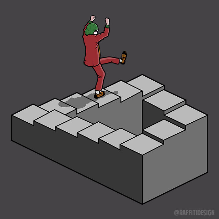 “Not Funny? Not Mine!”: My 40 Funny Pop Culture Caricatures “Not Funny? Not Mine!”: My 40 Funny Pop Culture Caricatures