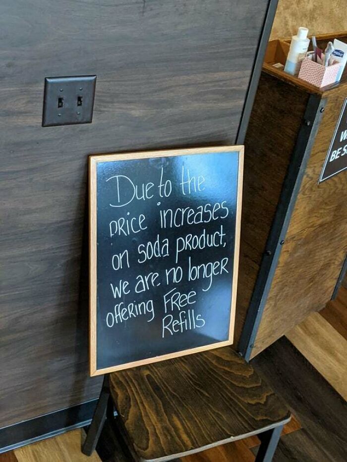 30 Times Brazen Companies Shrunk Their Products For The Same Or Higher Price And People Exposed Them Online (New Pics)