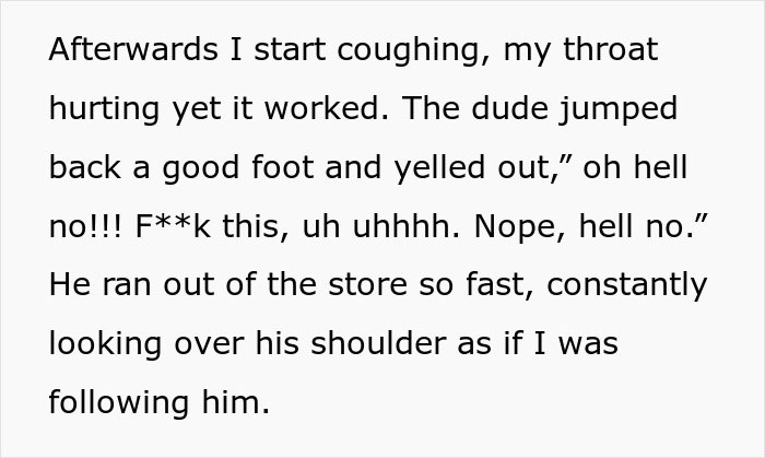 Man Hits On A Woman Without Knowing She’s Trans, She Shuts Him Down In A Brilliant Way Man Hits On A Woman Without Knowing She’s Trans, She Shuts Him Down In A Brilliant Way