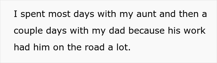 Teen Tells Dad He’ll Leave The House If He Won’t Stop Bringing Random Men Over