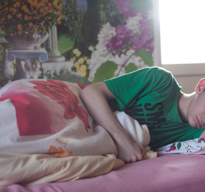 Teen Tells Dad He’ll Leave The House If He Won’t Stop Bringing Random Men Over