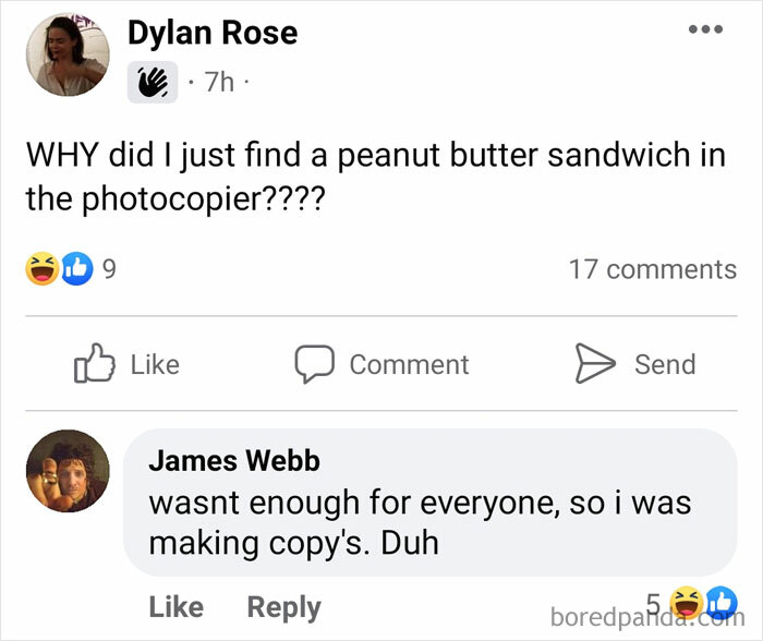 200,000 People On Facebook Decided To Roleplay A Dysfunctional Office Together, And It’s An Absolute Madhouse (30 Pics) 200,000 People On Facebook Decided To Roleplay A Dysfunctional Office Together, And It’s An Absolute Madhouse (30 Pics)