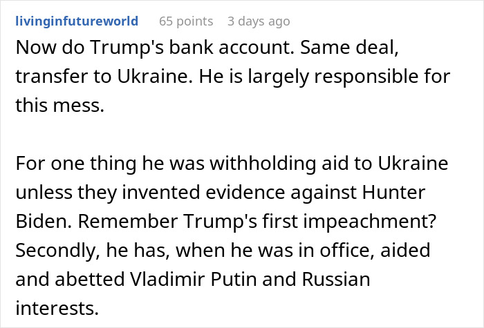 Hacker Saps Russian Special Service Wallets, Transfers Everything To Ukraine Hacker Saps Russian Special Service Wallets, Transfers Everything To Ukraine