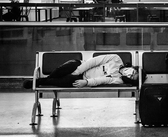 35 Scary Travel Experiences Which Made People Stop And Think Before Their Next Trip, As Shared By Our Community