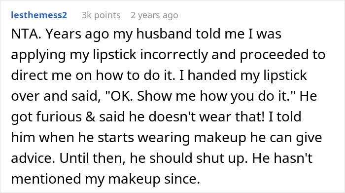 Guy Starts Mansplaining Periods To His Little Sister During Family Dinner, His Fiancée Asks Him A Question That Shuts Him Down