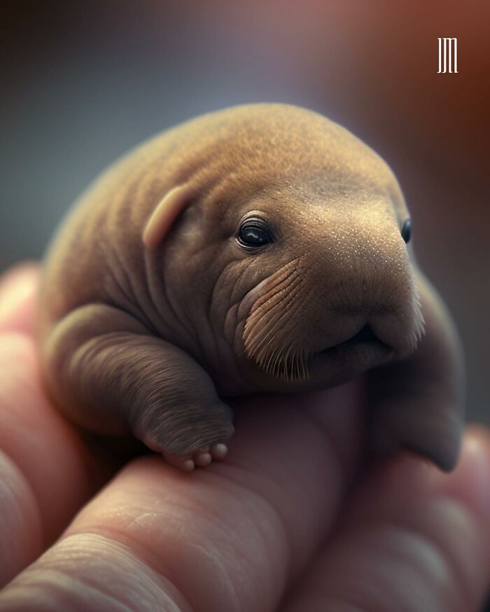 30 New Images By Jyo John Mulloor Featuring Tiny Versions Of Wild Animals And They Might Melt Your Heart 30 New Images By Jyo John Mulloor Featuring Tiny Versions Of Wild Animals And They Might Melt Your Heart