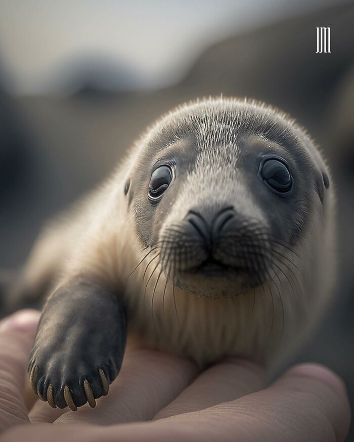 30 New Images By Jyo John Mulloor Featuring Tiny Versions Of Wild Animals And They Might Melt Your Heart 30 New Images By Jyo John Mulloor Featuring Tiny Versions Of Wild Animals And They Might Melt Your Heart