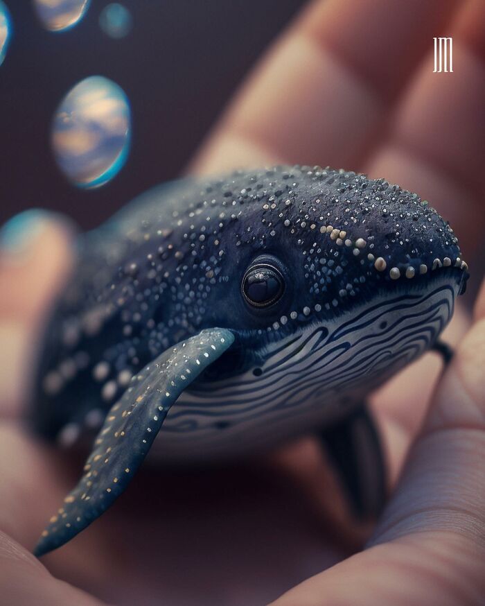 30 New Images By Jyo John Mulloor Featuring Tiny Versions Of Wild Animals And They Might Melt Your Heart 30 New Images By Jyo John Mulloor Featuring Tiny Versions Of Wild Animals And They Might Melt Your Heart