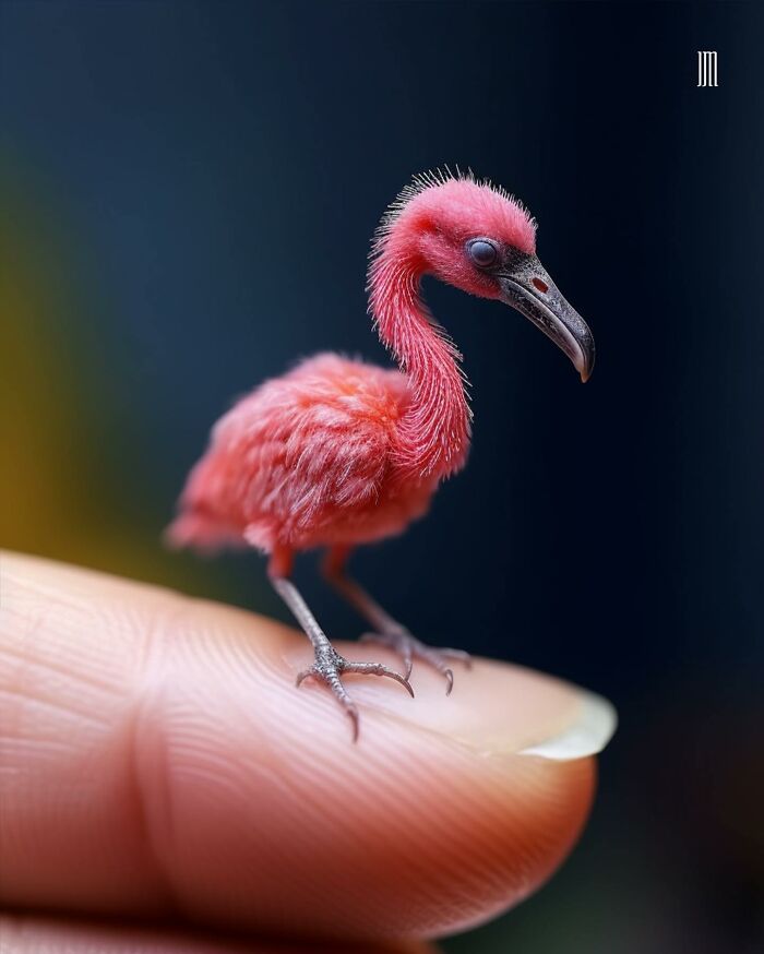 30 New Images By Jyo John Mulloor Featuring Tiny Versions Of Wild Animals And They Might Melt Your Heart 30 New Images By Jyo John Mulloor Featuring Tiny Versions Of Wild Animals And They Might Melt Your Heart