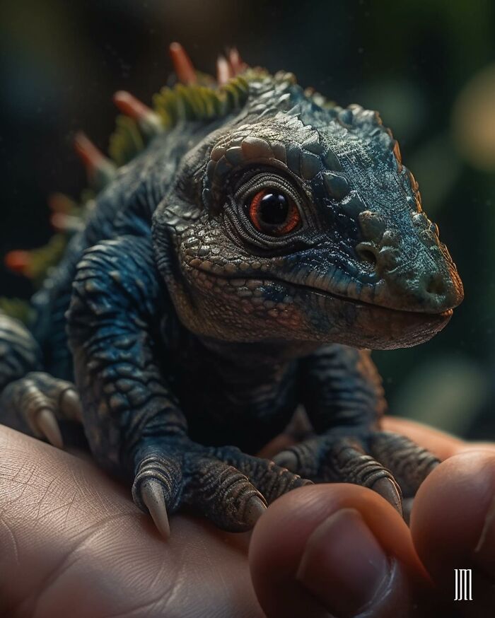 30 New Images By Jyo John Mulloor Featuring Tiny Versions Of Wild Animals And They Might Melt Your Heart 30 New Images By Jyo John Mulloor Featuring Tiny Versions Of Wild Animals And They Might Melt Your Heart