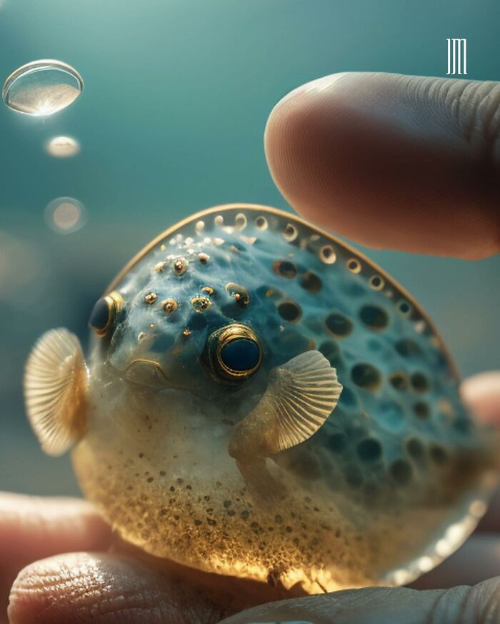 30 New Images By Jyo John Mulloor Featuring Tiny Versions Of Wild Animals And They Might Melt Your Heart 30 New Images By Jyo John Mulloor Featuring Tiny Versions Of Wild Animals And They Might Melt Your Heart