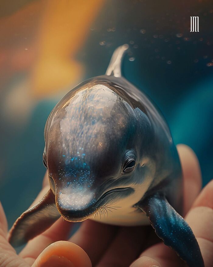 30 New Images By Jyo John Mulloor Featuring Tiny Versions Of Wild Animals And They Might Melt Your Heart 30 New Images By Jyo John Mulloor Featuring Tiny Versions Of Wild Animals And They Might Melt Your Heart