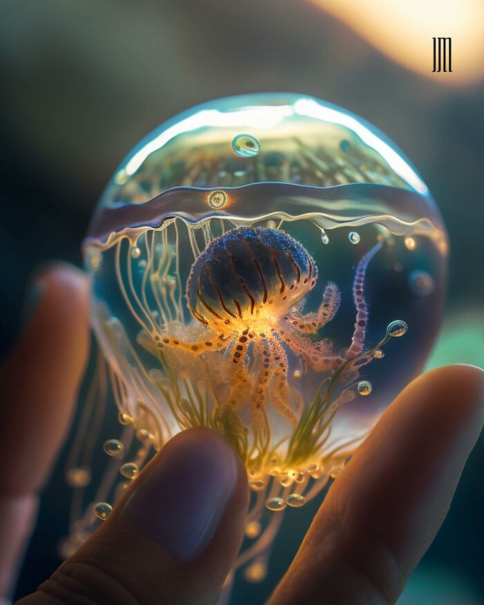 30 New Images By Jyo John Mulloor Featuring Tiny Versions Of Wild Animals And They Might Melt Your Heart 30 New Images By Jyo John Mulloor Featuring Tiny Versions Of Wild Animals And They Might Melt Your Heart