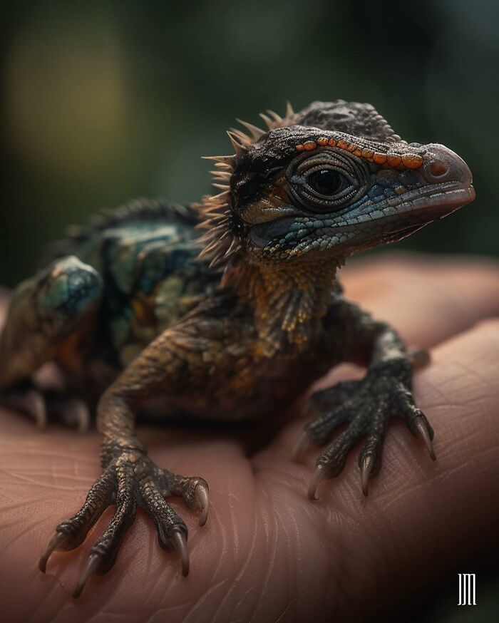 30 New Images By Jyo John Mulloor Featuring Tiny Versions Of Wild Animals And They Might Melt Your Heart 30 New Images By Jyo John Mulloor Featuring Tiny Versions Of Wild Animals And They Might Melt Your Heart