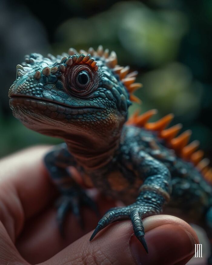 30 New Images By Jyo John Mulloor Featuring Tiny Versions Of Wild Animals And They Might Melt Your Heart 30 New Images By Jyo John Mulloor Featuring Tiny Versions Of Wild Animals And They Might Melt Your Heart