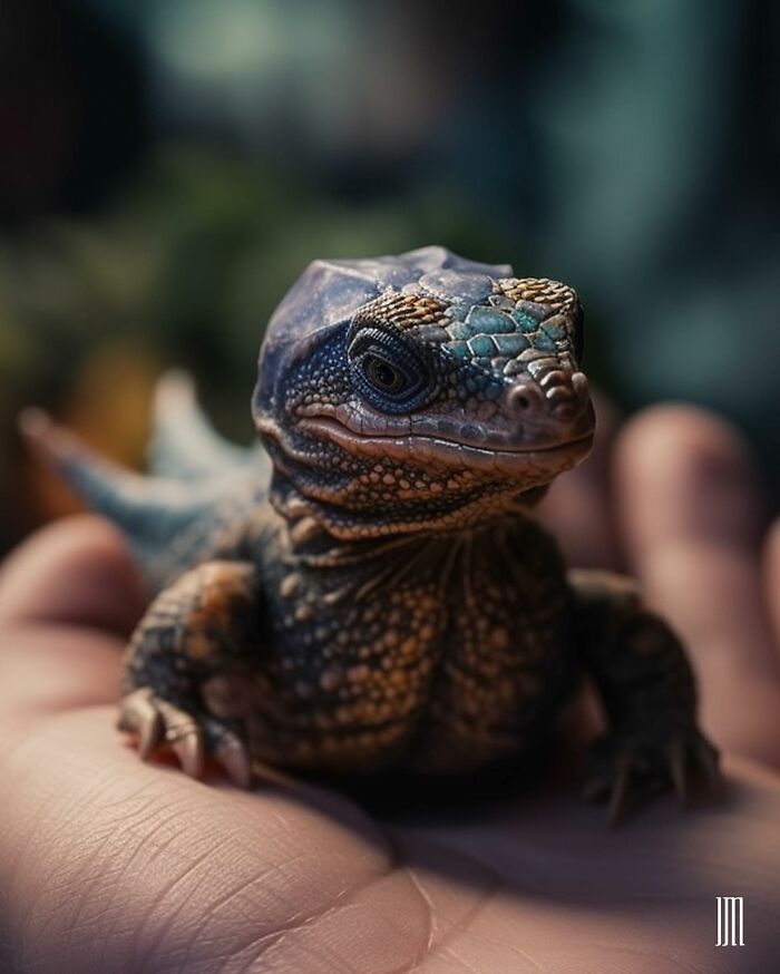 30 New Images By Jyo John Mulloor Featuring Tiny Versions Of Wild Animals And They Might Melt Your Heart 30 New Images By Jyo John Mulloor Featuring Tiny Versions Of Wild Animals And They Might Melt Your Heart