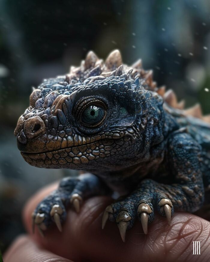 30 New Images By Jyo John Mulloor Featuring Tiny Versions Of Wild Animals And They Might Melt Your Heart 30 New Images By Jyo John Mulloor Featuring Tiny Versions Of Wild Animals And They Might Melt Your Heart