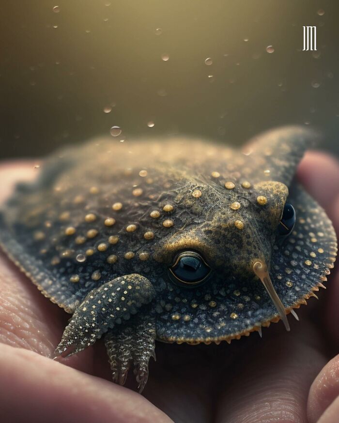 30 New Images By Jyo John Mulloor Featuring Tiny Versions Of Wild Animals And They Might Melt Your Heart 30 New Images By Jyo John Mulloor Featuring Tiny Versions Of Wild Animals And They Might Melt Your Heart