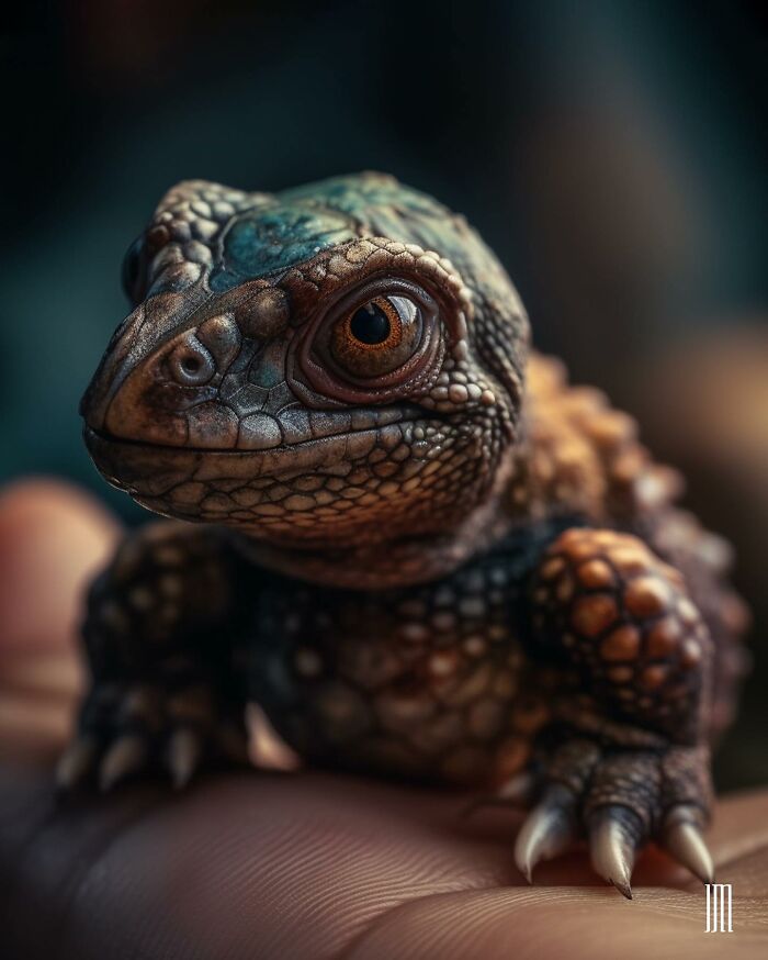 30 New Images By Jyo John Mulloor Featuring Tiny Versions Of Wild Animals And They Might Melt Your Heart 30 New Images By Jyo John Mulloor Featuring Tiny Versions Of Wild Animals And They Might Melt Your Heart