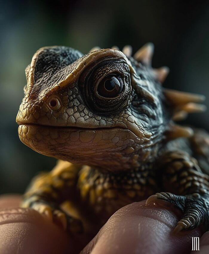 30 New Images By Jyo John Mulloor Featuring Tiny Versions Of Wild Animals And They Might Melt Your Heart 30 New Images By Jyo John Mulloor Featuring Tiny Versions Of Wild Animals And They Might Melt Your Heart