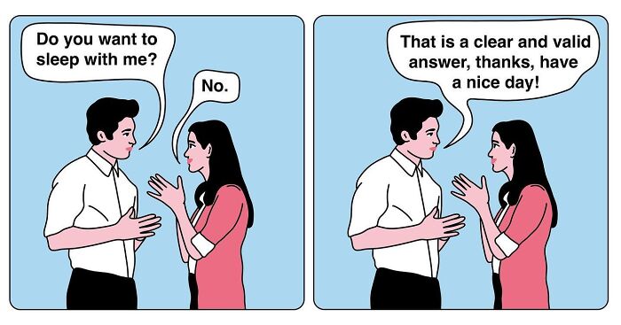 35 Ironic Comics Highlighting Modern-Day Issues By This Belgian Artist 35 Ironic Comics Highlighting Modern-Day Issues By This Belgian Artist