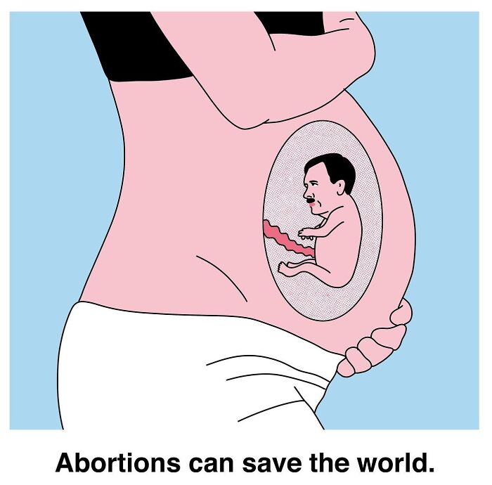 35 Ironic Comics Highlighting Modern-Day Issues By This Belgian Artist 35 Ironic Comics Highlighting Modern-Day Issues By This Belgian Artist