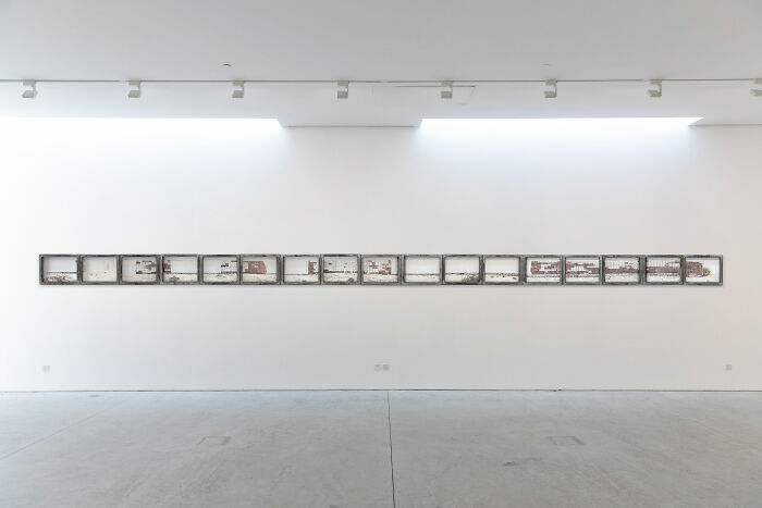 ME BY MELIÁ Partners With Inloco Initiative To Host Exclusive Art Exhibition ME BY MELIÁ Partners With Inloco Initiative To Host Exclusive Art Exhibition