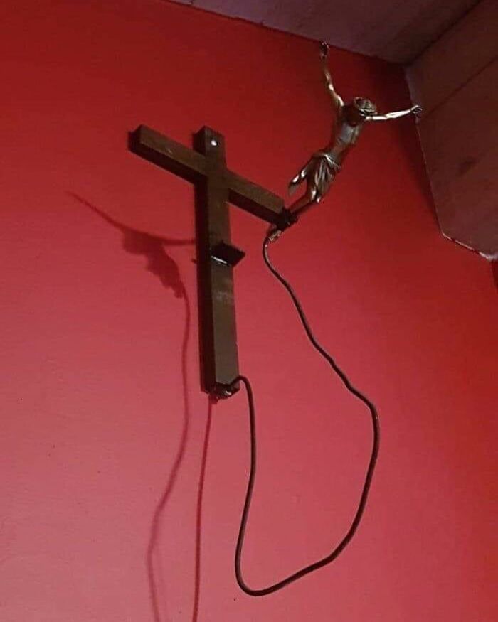 50 Unsettling Posts From This Instagram Account Dedicated To Sharing Cursed And Weird Pics 50 Unsettling Posts From This Instagram Account Dedicated To Sharing Cursed And Weird Pics