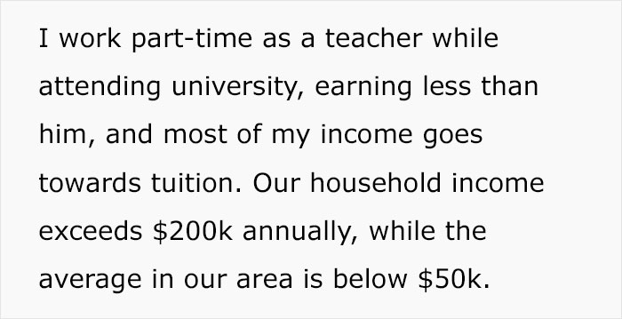 Woman Gets Into A Fight With Her Husband Over Him Taking Food From The Needy, He Refuses To Stop Woman Gets Into A Fight With Her Husband Over Him Taking Food From The Needy, He Refuses To Stop