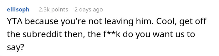 Woman Gets Into A Fight With Her Husband Over Him Taking Food From The Needy, He Refuses To Stop Woman Gets Into A Fight With Her Husband Over Him Taking Food From The Needy, He Refuses To Stop