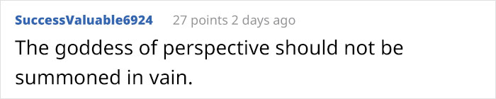 Boss Made To Eat His Words After Telling Star Employee To “Gain Some Perspective” For Refusing To Add 3 Hr Commute To Workday Boss Made To Eat His Words After Telling Star Employee To “Gain Some Perspective” For Refusing To Add 3 Hr Commute To Workday