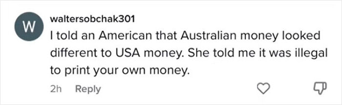 50 Hilarious Times People Caught “American Tourists In The Wild” And Shared Their Experiences 50 Hilarious Times People Caught “American Tourists In The Wild” And Shared Their Experiences