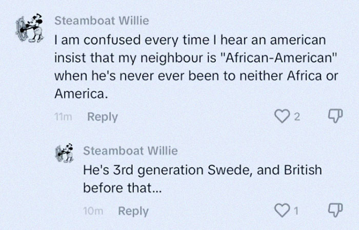 50 Hilarious Times People Caught “American Tourists In The Wild” And Shared Their Experiences 50 Hilarious Times People Caught “American Tourists In The Wild” And Shared Their Experiences