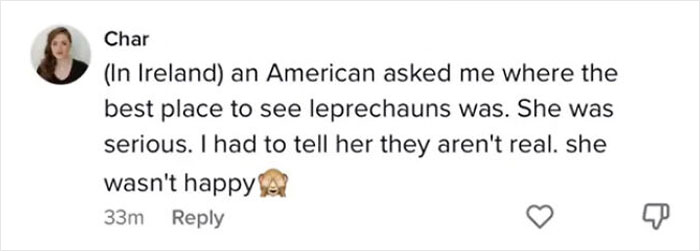 50 Hilarious Times People Caught “American Tourists In The Wild” And Shared Their Experiences 50 Hilarious Times People Caught “American Tourists In The Wild” And Shared Their Experiences