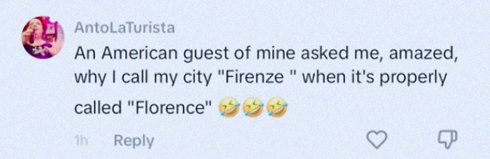 50 Hilarious Times People Caught “American Tourists In The Wild” And Shared Their Experiences 50 Hilarious Times People Caught “American Tourists In The Wild” And Shared Their Experiences