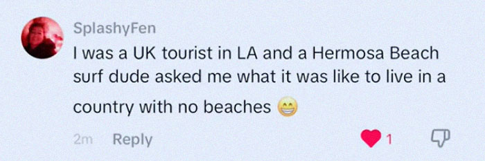 50 Hilarious Times People Caught “American Tourists In The Wild” And Shared Their Experiences 50 Hilarious Times People Caught “American Tourists In The Wild” And Shared Their Experiences