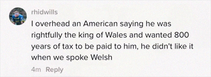 50 Hilarious Times People Caught “American Tourists In The Wild” And Shared Their Experiences 50 Hilarious Times People Caught “American Tourists In The Wild” And Shared Their Experiences