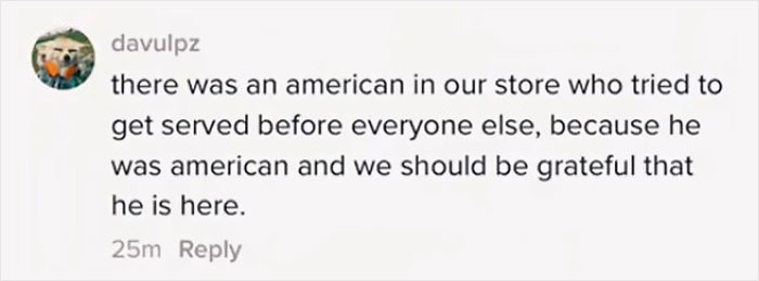 50 Hilarious Times People Caught “American Tourists In The Wild” And Shared Their Experiences 50 Hilarious Times People Caught “American Tourists In The Wild” And Shared Their Experiences