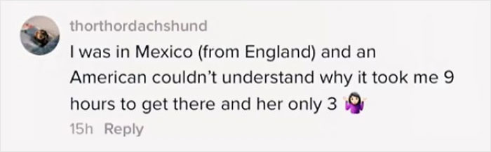 50 Hilarious Times People Caught “American Tourists In The Wild” And Shared Their Experiences 50 Hilarious Times People Caught “American Tourists In The Wild” And Shared Their Experiences