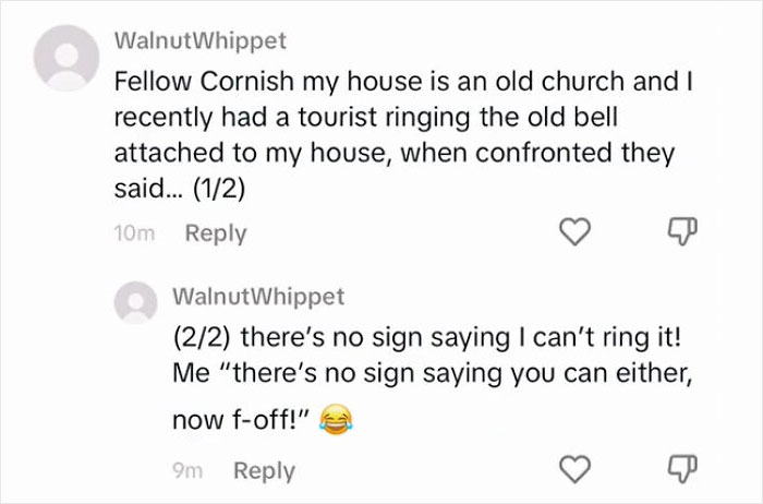 50 Hilarious Times People Caught “American Tourists In The Wild” And Shared Their Experiences 50 Hilarious Times People Caught “American Tourists In The Wild” And Shared Their Experiences