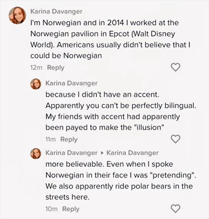 50 Hilarious Times People Caught “American Tourists In The Wild” And Shared Their Experiences 50 Hilarious Times People Caught “American Tourists In The Wild” And Shared Their Experiences