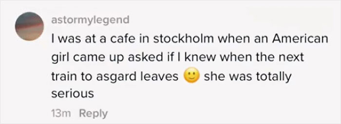 50 Hilarious Times People Caught “American Tourists In The Wild” And Shared Their Experiences 50 Hilarious Times People Caught “American Tourists In The Wild” And Shared Their Experiences