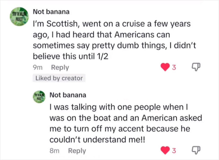 50 Hilarious Times People Caught “American Tourists In The Wild” And Shared Their Experiences 50 Hilarious Times People Caught “American Tourists In The Wild” And Shared Their Experiences