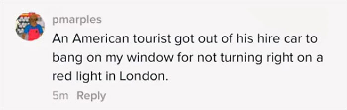 50 Hilarious Times People Caught “American Tourists In The Wild” And Shared Their Experiences 50 Hilarious Times People Caught “American Tourists In The Wild” And Shared Their Experiences