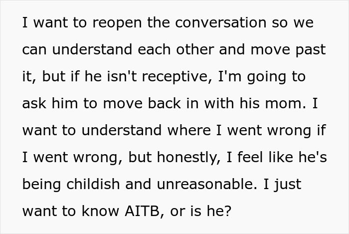 “He Assured Me He’d Protect Me”: Man, Obsessed With Being A Hero, Goes Off On GF For Ruining His Moment When Faced With Knife-Wielding Attacker “He Assured Me He’d Protect Me”: Man, Obsessed With Being A Hero, Goes Off On GF For Ruining His Moment When Faced With Knife-Wielding Attacker