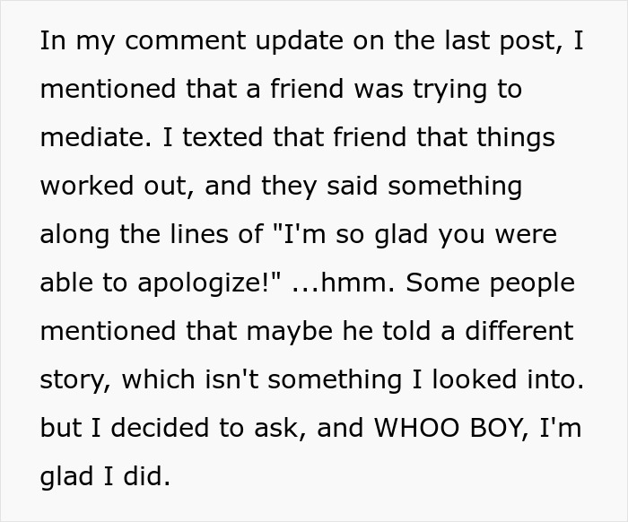 “He Assured Me He’d Protect Me”: Man, Obsessed With Being A Hero, Goes Off On GF For Ruining His Moment When Faced With Knife-Wielding Attacker “He Assured Me He’d Protect Me”: Man, Obsessed With Being A Hero, Goes Off On GF For Ruining His Moment When Faced With Knife-Wielding Attacker